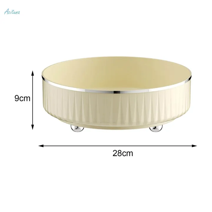 Rotating%20Turntable%20Organizer%20Serving%20Platter%20for%20Toilet%20Cabinet%20Pantry%20-%20Image%204