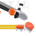For PS5 Playstation Portal Remote Player Gaming Joystick extenders Enhanced thumb Grip Caps Kit Thumbsticks High-Rise Mid-Rise. 