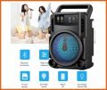Bluetooth Wireless Speaker GTS-1360 Wireless Portable Speaker with extra Bass 3 Inches. 