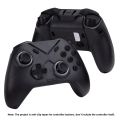 TALONGAMES Controller Buttons Sticker Triggers Sticker Tape Compatible With Flydigi Vader 3 Pro / Flydigi Vader 4 Pro Controller. 