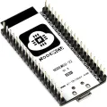 NodeMCU ESP32 WROOM-32E 38 pin Wifi Bluetooth Development Board IoT Dev Board Module. 