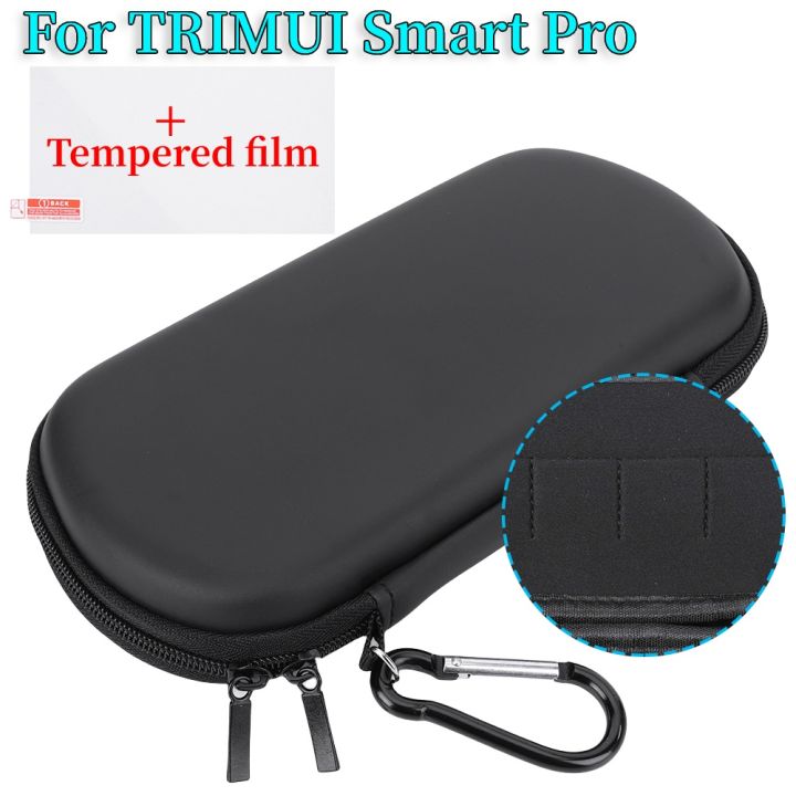 EVA Hard Carrying Case Waterproof Hardshell Case Anti-scratch Video ...