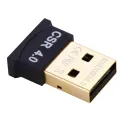 Bluetooth CSR 4.0 Dongle Driver USB Bluetooth Dongle Bluetooth USB Dongle Driver. 