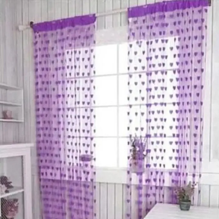 Window%20Line%20Curtain%20Love%20Heart%20String%20Curtain%20Solid%20Color%20Room%20Divider%20Door%20Curtain%20*2M%20Elegant%20Tassel%20Curtain%20Home%20Decor%20-%20Image%208