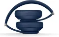Beats Studio 3 AAA+ Grade (High Copy) Bluetooth 4.0 Wireless Headphone With Mic High-Quality Bass Sound Rechargeable Battery Comfortable Wearing Foldable Blue On-Ear Durable Headphone. 
