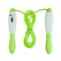 【Hot】 Skipping Jump Rope Count Adult Kids Women Bodybuilding Fitness Gym Boxing MMA Exercise Speed Endurance Rehabilitation Training. 