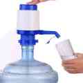 Hand Operated Drinking Water Pump - Multi Color. 