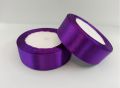 SATIN RIBBON 1 INCH - 15 YARDS - 2 ROLLS. 