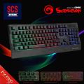 Marvo K606 SCORPION MEMBRANE GAMING KEYBOARD. 