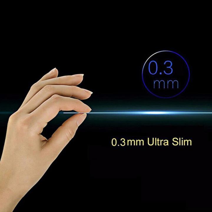 PULUZ%202.5D%20Curved%20Edge%209H%20Surface%20Hardness%20Tempered%20Glass%20Screen%20Protector%20for%20Nikon%20D500%20D600%20D610%20D7100%20D7200%20D750%20D800%20D810%20-%20Image%204