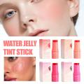 Pretty Mascara Milk Makeup Water Jelly Tint Sheer Lip Watercolor Cheek Lip Powder Gloss Stain Finish Stick Blusher Builda M0b8. 