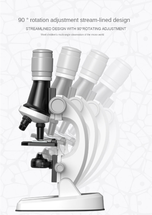 Children's%20Biological%20Kids%20educational%20student%20microscope%20set%20-%20Image%203