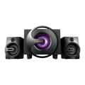 SonicGear Titan 5 BTMI subwoofer Speaker ( 2.1 Bluetooth Multimedia Speakers ). 