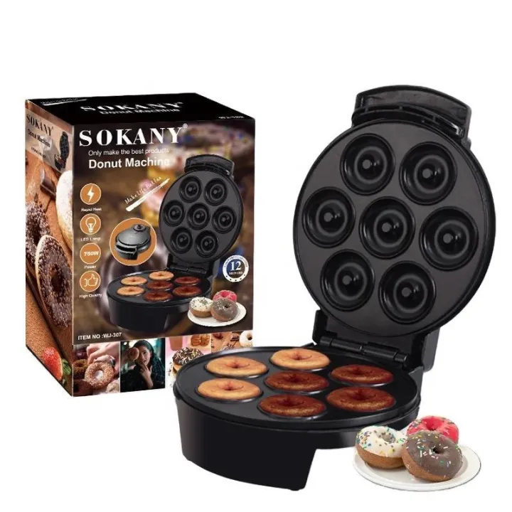Sokany%20Mini%20Donut%20Maker%20-%20Image%202