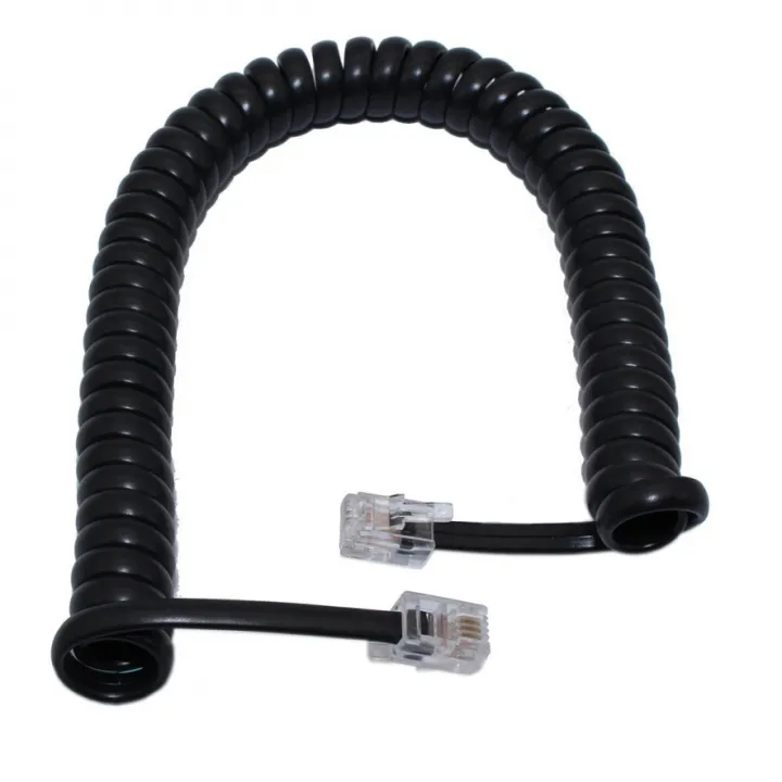 Black%20Or%20White%20Coiled%20Telephone%20Phone%20Handset%20Spiral%20Cord%20Cable%206ft%20RJ9%20RJ10%204P4C%20Phone%20Receiver%20Spiral%20Cable%201.5m%20-%20Image%208