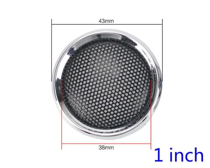Ghxamp%201%20inch%202%20inch%20Speaker%20Grill%20Mesh%2036MM%2050MM%20Mini%20Round%20Speaker%20Net%20LoudSpeaker%20Decorative%20Ring%20Cover%201%20Pairs%20-%20Image%207