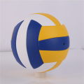 PDTYMWNG 2X Soft Press Volleyball PU Leather Match Training Volleyball Adult Kids Beach Game Play Balls for Indoor Outdoor Sports. 