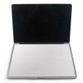 Microfiber Dustproof Laptop Keyboard Protector / Computer Screen Cleaning Cloth / Keyboard Imprint Protection Blanket for Pro 13/15/16 Inch. 