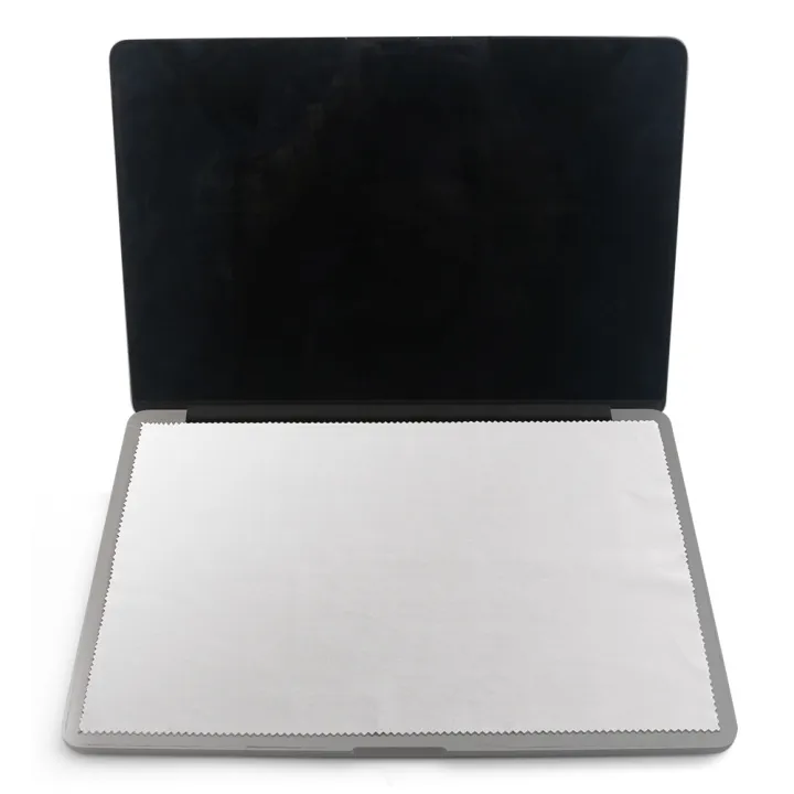 Microfiber%20Dustproof%20Laptop%20Keyboard%20Protector%20/%20Computer%20Screen%20Cleaning%20Cloth%20/%20Keyboard%20Imprint%20Protection%20Blanket%20for%20Pro%2013/15/16%20Inch%20-%20Image%202