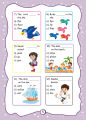 New Millennium English Grammar Stage 2. 