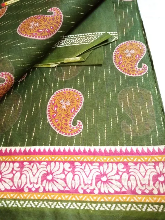 Voile%20Saree%20with%20Blouse%20Piece%20-%20Image%203