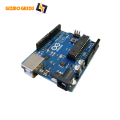 Arduino UNO R3 Development Board. 