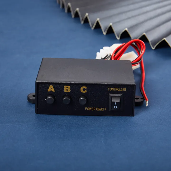 Universal%20LED%20Strobe%20Flash%20Light%20LED%20Strobe%20Light%20Host%20Flashing%203%20Modes%20Controller%20Box%20For%20DC12V%20Car%20Truck%20JUNLING%20-%20Image%205
