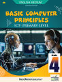 Primary ICT book Sri Lanka, Computer studies book for kids, Grade 1–5 ICT book, English medium computer book, Computer basics for primary students, ICT textbook Sri Lanka, Grade 2 ICT book, ICT book. 