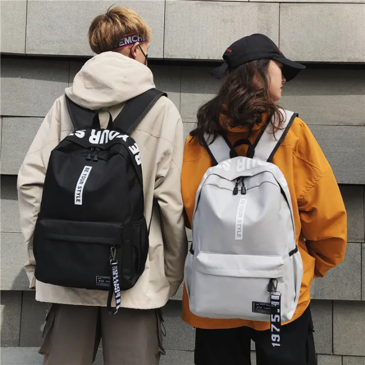 Fashion%20Trendy%20Backpack%20Backpack%20Male%20Junior%20High%20School%20Student%20Schoolbag%20Male%20High%20School%20Student%20Girls%20and%20Boys%20Canvas%20Korean%20Style%20Student%20Bag%20-%20Image%205