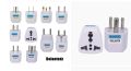230v British Standard Multi Function Power Conversion Plug 230v Universal Travel Adapter Type-UK Connector D-1-8-145 L. 