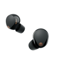 SONY WF-1000XM5 The Best Truly Wireless Bluetooth Noise Canceling Earbuds Headphones with Alexa Built in. 