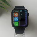 HW 67 PRO MAX SERIES 7 SMART WATCH. 