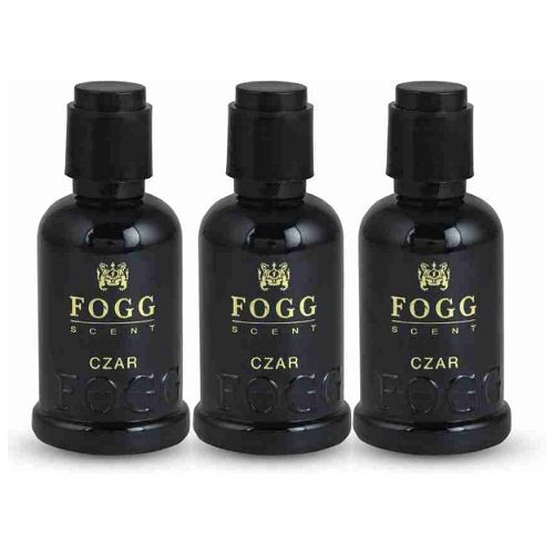 Fogg Scent perfume Czar 30ml