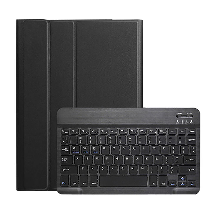 Samsung Galaxy Tab A / T580 / T585 Bluetooth Keyboard pouch