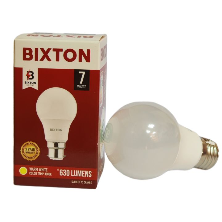 BIXTON%204.8W,%207W,%209W,%2012W,%2015W,%2018W%202Years%20Warranty%206500K%20Pin%20Type%20Bulb%20Living%20Room%20Home%20LED%20Bulb%20for%20Home%20Decoration%20-%20Image%202