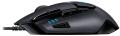 Logitech g402 hyperion fury fps gaming mouse. 