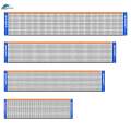 Tennis Net Badminton Net Games Net Beach Net Replacement Tennis Net Volleyball 3.1m. 