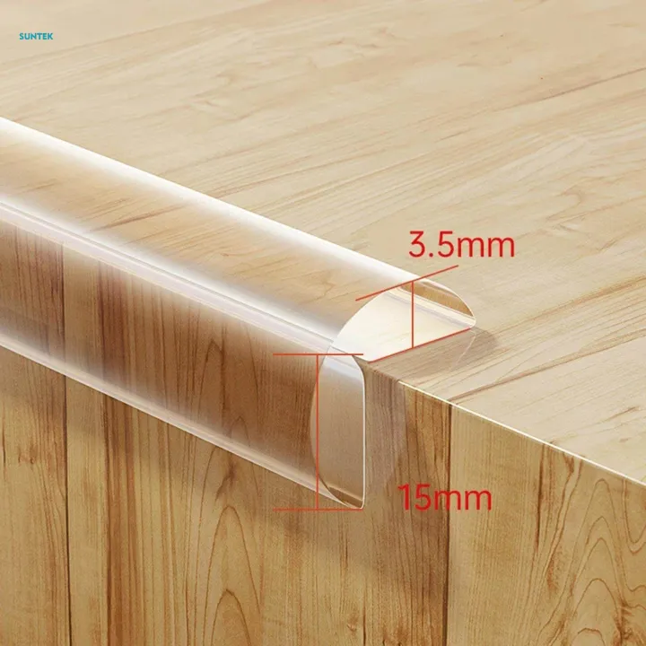 4M baby proofing edge, protector strip, children corner guards tables ...