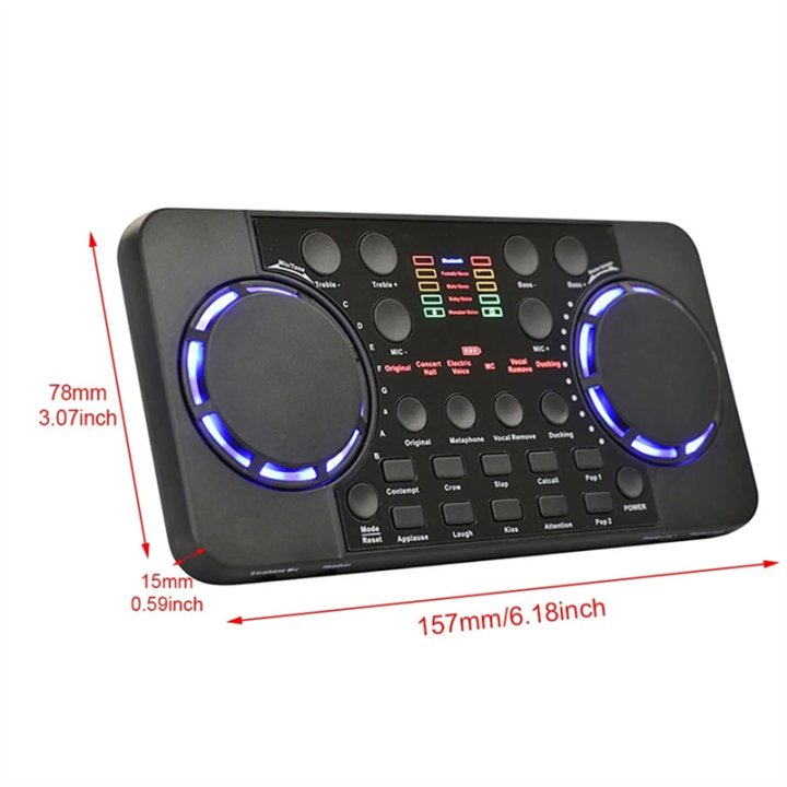 V300%20Pro%20Sound%20Card%20Bluetooth-Compatible%20Audio%20Interface%20Mixer%20DJ%20Digital%20Effect%20Noise%20Reduction%20Console%20USB%20Record%20-%20Image%202