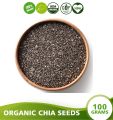 chia seed 100g. 
