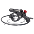 ARELENE Bike Fork Damping Control Switch Mountain Bike Front Fork Oil Spring Shock Control Adjustment Switch Style A. 