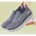 Women's Sneakers Modare Ultraconfort Gel Tech Orthopedic. 