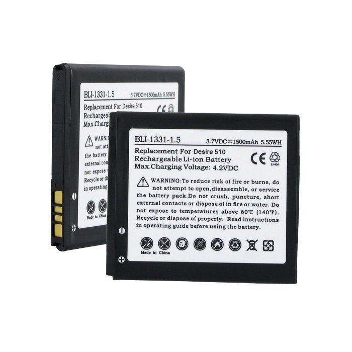 HTC%20Phone%20510%20Battery%20-%20Image%203