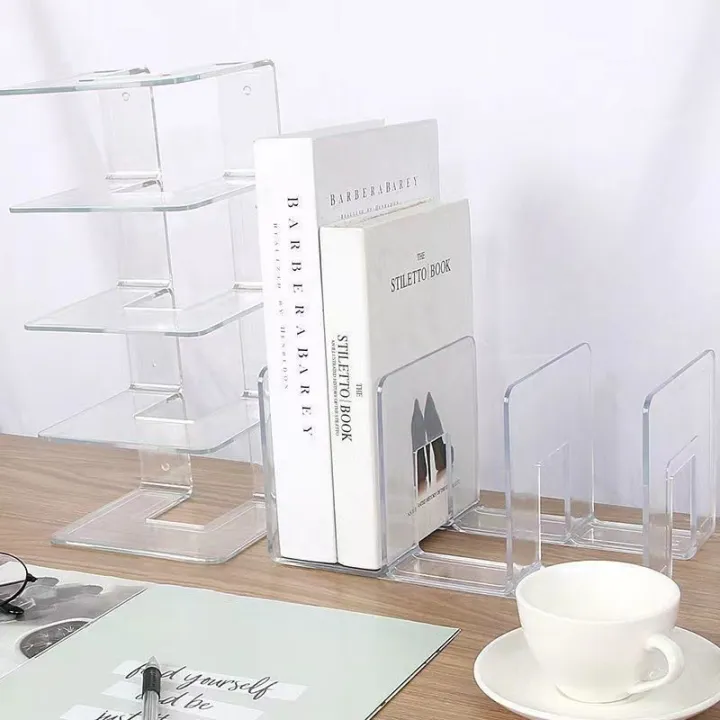 %E3%80%90HOT%E3%80%91%204%20Grid%20Multi-Purpose%20Bookends%20Book%20Storage%20Stand%20Organizer%20Holder%20Desk%20Bookshelf%20For%20Book%20Cd%20Magazine%20File%20Office%20Supplies%20-%20Image%205