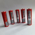 UltroFite rechargeable battery lithium ion. 