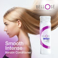 Bellose Keratin Shampoo+Conditioner 210ml For Normal Hair make your hair strong yet soft and provide extra brilliance while cleansing .. 