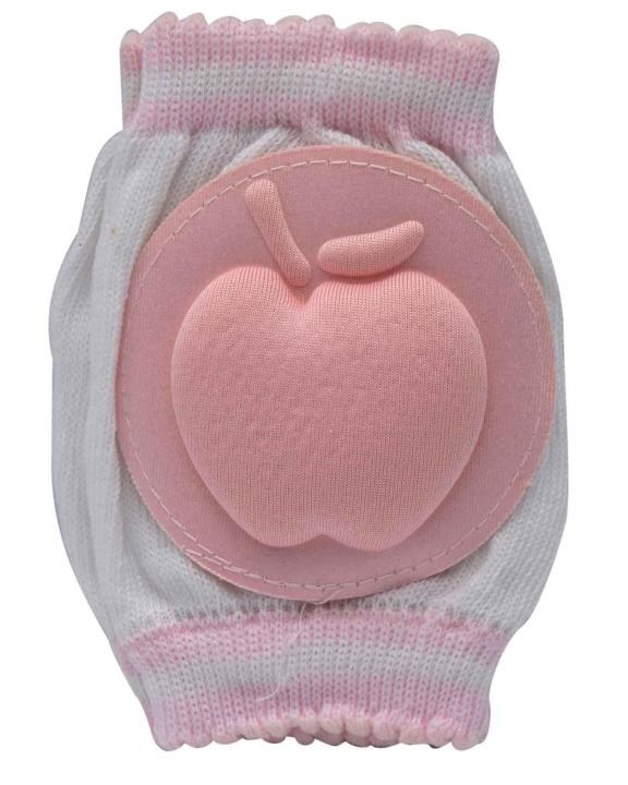 Baby's Knee Pad