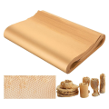 Packing Paper Sheets Set for Moving, Honeycomb Packing Paper Sheets Set Kit with 1.6X Stretchability for Shipping, Box Filler. 