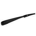 Rear Windshield Wiper Blade Easy Installation Rear Wiper Blade for Car. 