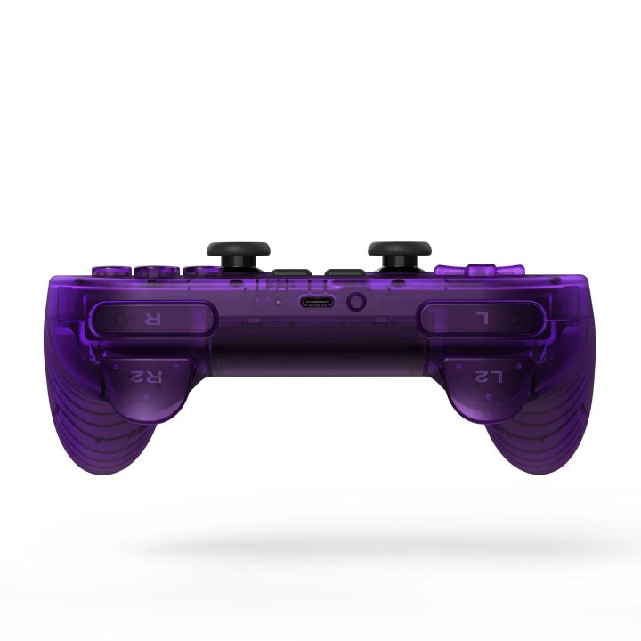 8bitdo%20Pro2%20Controller%20For%20Windows%20oS%20Steam%20Deck%20Android%20ios%20Switch%20The%20Legend%20of%20Zelda%20Gamepad%20-%20Image%207